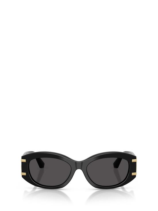 26FW 돌체앤가바나 선글라스 DG4502 501 87 BLACK