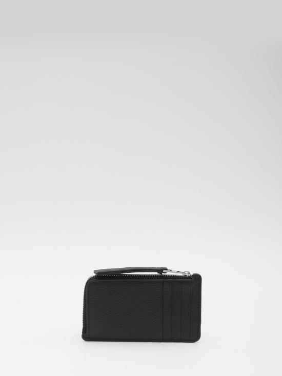 25FW 로에베 남성지갑 C510Z40 BLACK - LOEWE