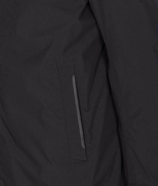 25FW 에르노 롱패딩 PI001241U 128409300 Black - HERNO