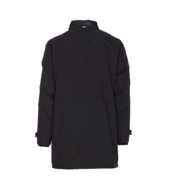 25FW 에르노 롱패딩 PI001241U 128409300 Black - HERNO