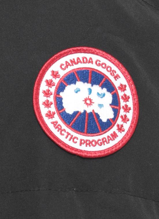 25FW 캐나다구스 롱패딩 CG 3802W SHELBURNE9061 Black - CANADA GOOSE