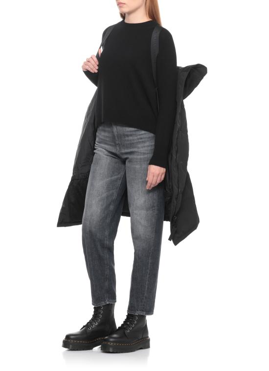 25FW 캐나다구스 롱패딩 CG 3802W SHELBURNE9061 Black - CANADA GOOSE