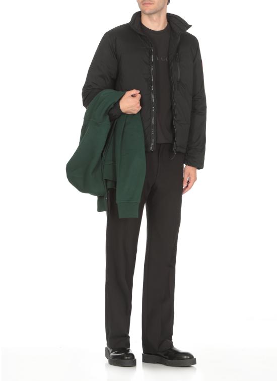 25FW 캐나다구스 자켓 CG 5079M LODGE JACKET9061 Black - CANADA GOOSE