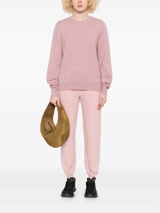 25FW 익스트림캐시미어 스웨터 BECLASSICROSA Pink - EXTREME CASHMERE