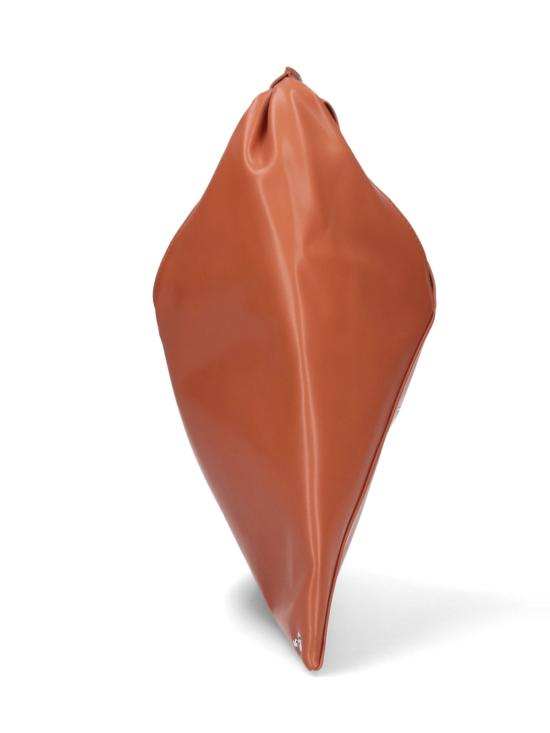 25FW MM6 메종마르지엘라 숄더백 SB6WD0013 P4313 T2222 Orange - MM6 MAISON MARGIELA