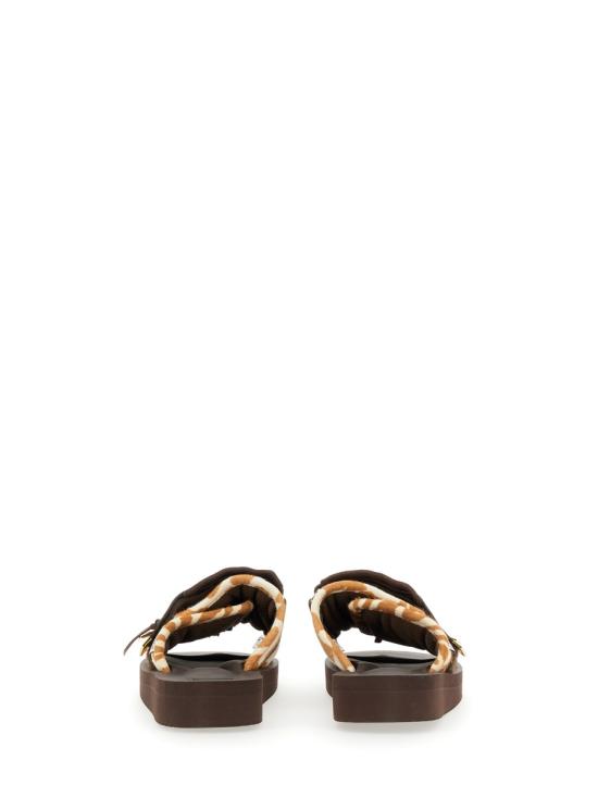  수이코크 뮬/슬리퍼 OG247VHL MULTICOLOUR - SUICOKE