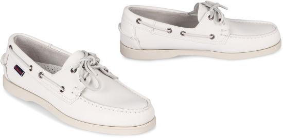 25SS 세바고 부츠 7000H00 911 White - SEBAGO