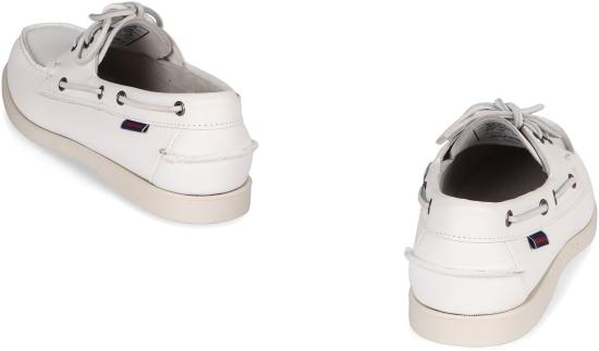 25SS 세바고 부츠 7000H00 911 White - SEBAGO