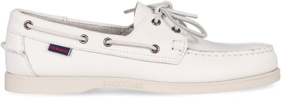 25SS 세바고 부츠 7000H00 911 White - SEBAGO