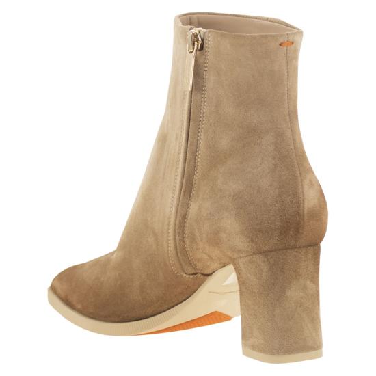 25FW 산토니 부츠 WTEZ71231PC4NMGS BEIGE - SANTONI