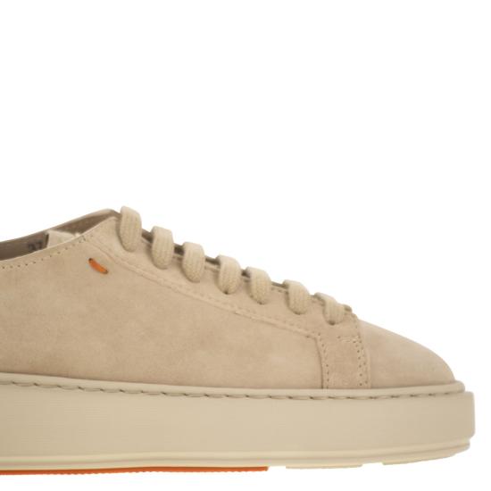  산토니 스니커즈 WBCD61322NATCTOY BEIGE - SANTONI
