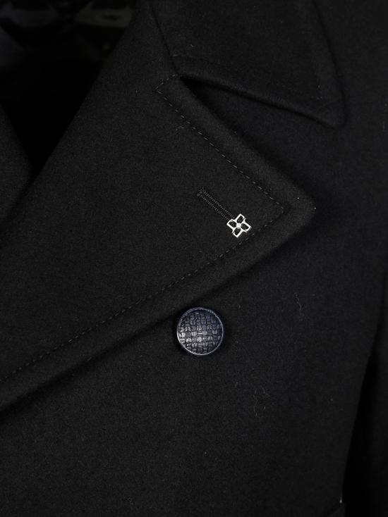 25FW 딸리아토레 코트 MONACOF770065U 1234 NERO - TAGLIATORE