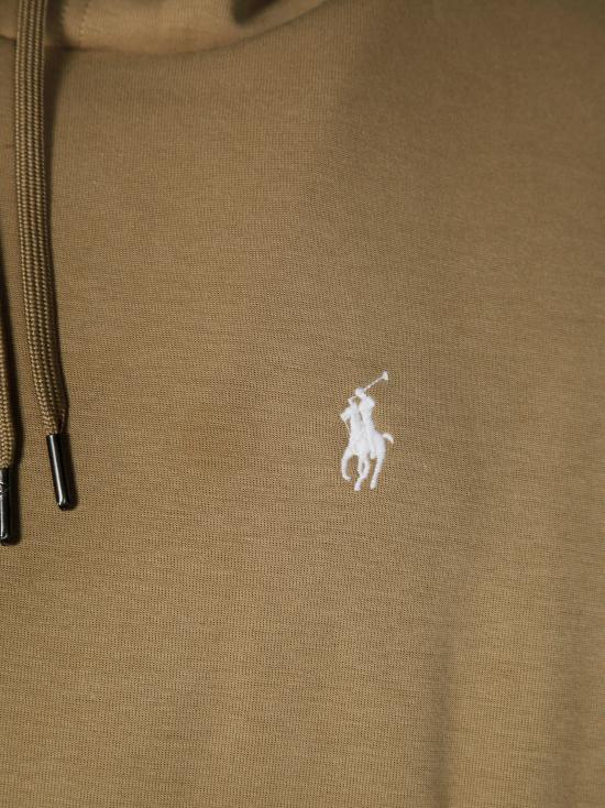 25FW 폴로 랄프로렌 스웨터 710907092016 TAN C1730 BEIGE - POLO RALPH LAUREN