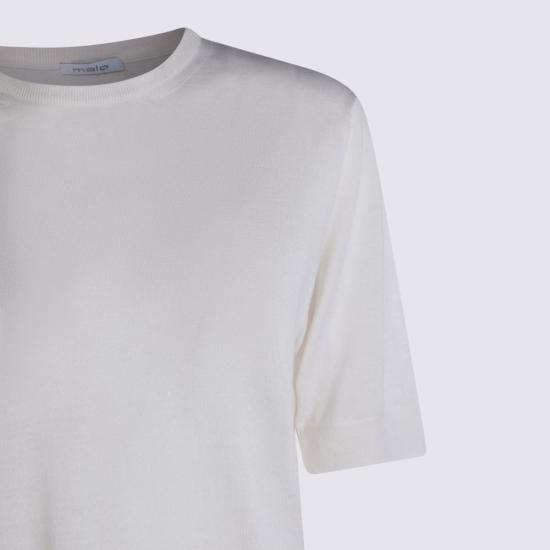 25FW 말로 스웨터 DXA340F8Z17E105 CANDIDO - MALO