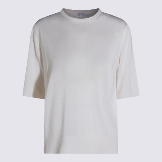 25FW 말로 스웨터 DXA340F8Z17E105 CANDIDO - MALO