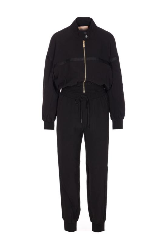 25FW 트윈셋 점프수트 252TP261000006 Black