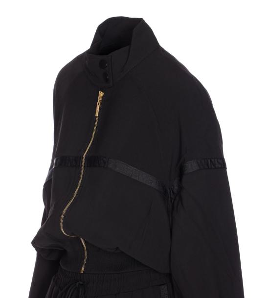 25FW 트윈셋 점프수트 252TP261000006 Black - TWINSET