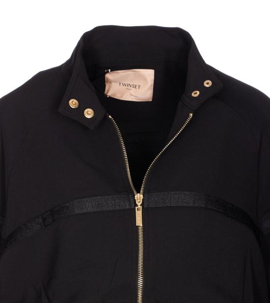 25FW 트윈셋 점프수트 252TP261000006 Black - TWINSET