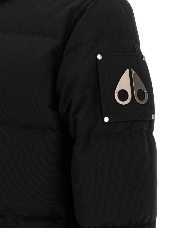 25FW 무스너클 포레스트빌4 패딩 M35MJ128N292 - MOOSE KNUCKLES