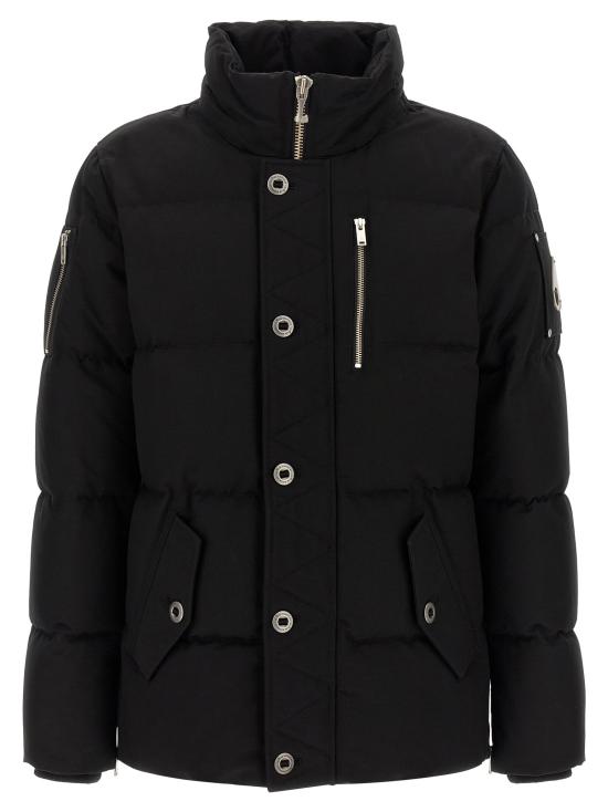 25FW 무스너클 포레스트빌4 패딩 M35MJ128N292 - MOOSE KNUCKLES