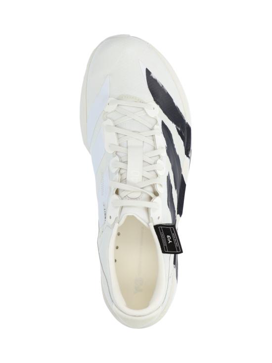 25FW 와이쓰리 스니커즈 JR6653 ORBGRY ORBGRY BLACK DOM - Y-3