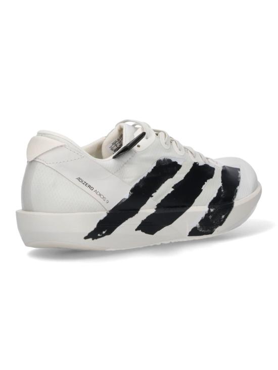 25FW 와이쓰리 스니커즈 JR6653 ORBGRY ORBGRY BLACK DOM - Y-3