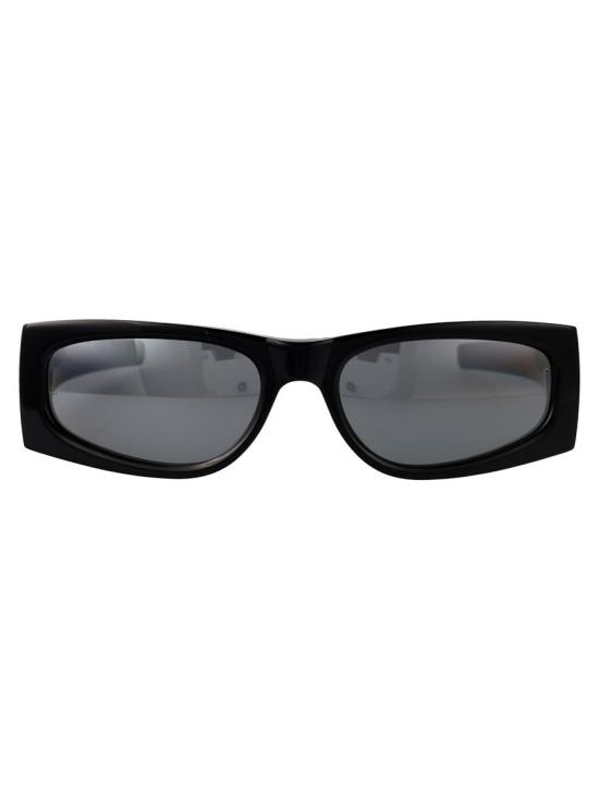 25FW 생로랑 안경 SL M140 002 SUNGLASSES BLACK