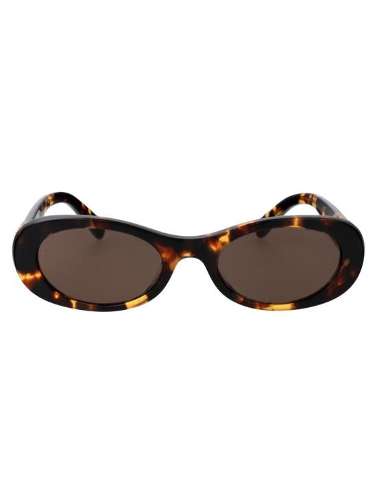 25FW 미우미우 안경 0MU 06ZS VAU06B SUNGLASSES Brown