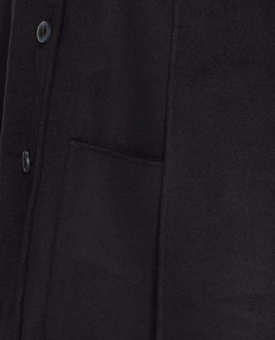 25FW 다이나미스 스튜디오 자켓 ANTWERPBLK110 Black - DYNAMIS STUDIO