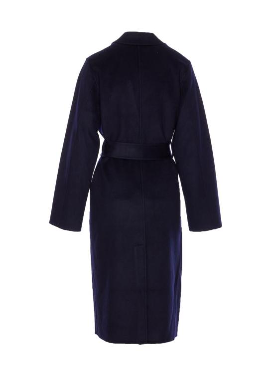 25FW 다이나미스 스튜디오 코트 MILANNBL320 BLUE - DYNAMIS STUDIO