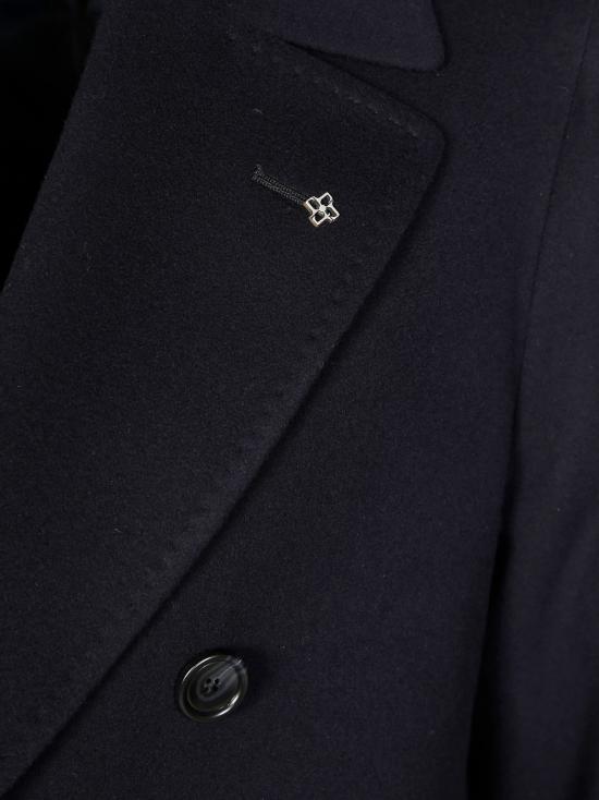 25FW 딸리아토레 코트 CSBLM0WTRA350001U 1254 BLU - TAGLIATORE