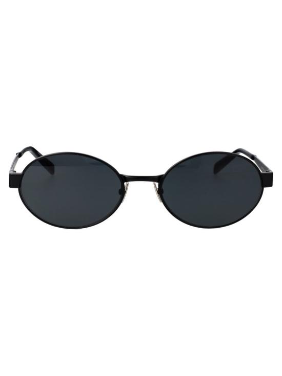 25FW 생로랑 안경 SL 692 001 SUNGLASSES 001 BLACK BLACK BLACK