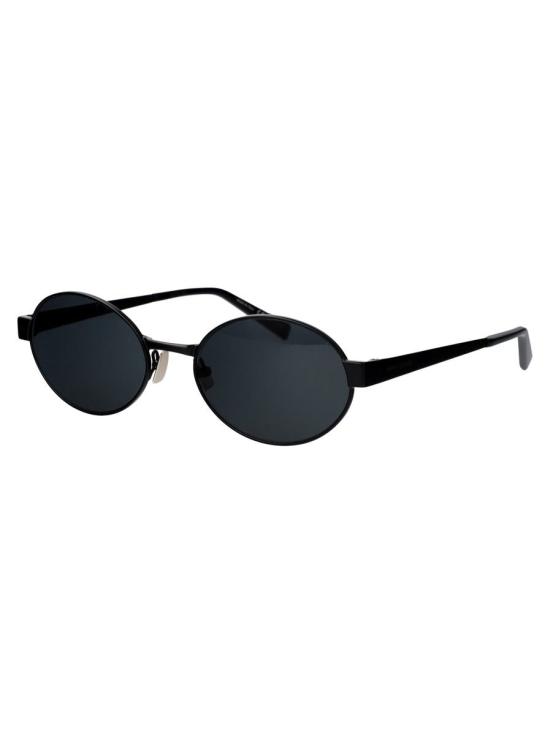 25FW 생로랑 안경 SL 692 001 SUNGLASSES 001 BLACK BLACK BLACK - SAINT LAURENT