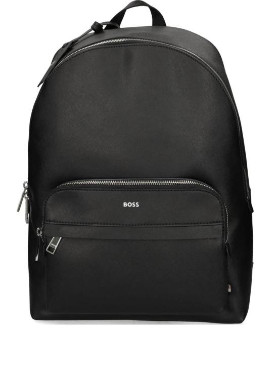 25FW 휴고보스 백팩 50548179001 BLACK DOM