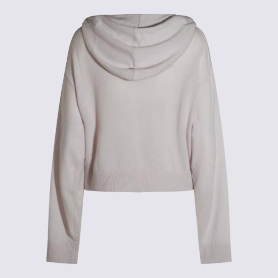 25FW 얼루드 가디건 2551770080 GREY - ALLUDE