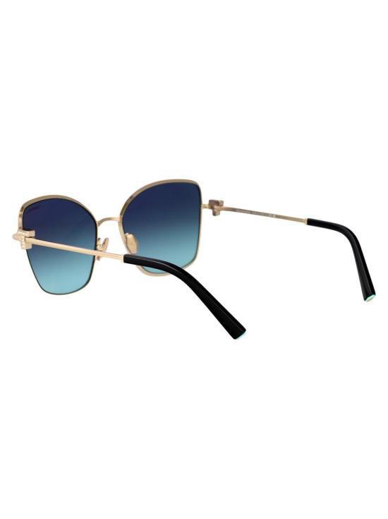 25FW 티파니앤코 안경 0TF3102B 62029S SUNGLASSES 62029S PALE GOLD - TIFFANY & CO