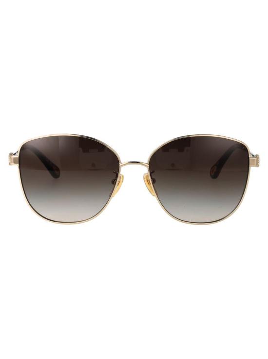 25FW 끌로에 안경 CH0306SK 003 SUNGLASSES GOLD