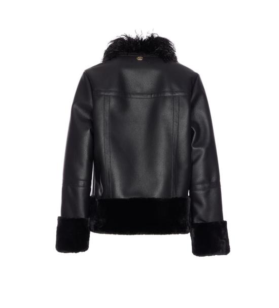 25FW 트윈셋 자켓 252TP241000006 Black - TWINSET