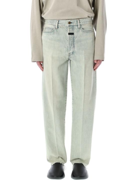 25SS 피어오브갓 데님 팬츠 25PFGE240410DNM 427 INDIGO 1