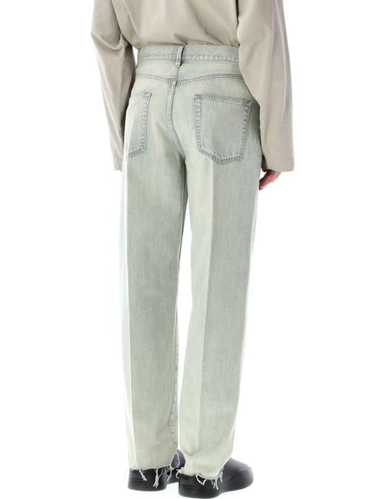 25SS 피어오브갓 데님 팬츠 25PFGE240410DNM 427 INDIGO 1 - FEAR OF GOD