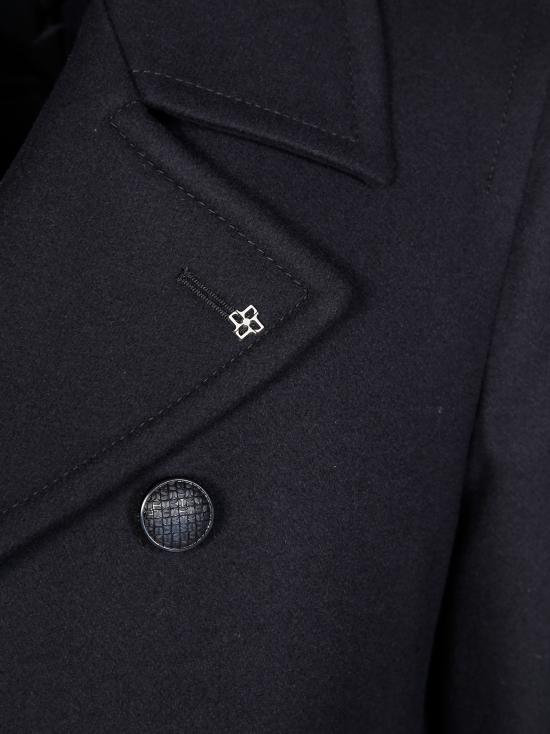 25FW 딸리아토레 코트 MONACOF770065U 1231 BLU - TAGLIATORE