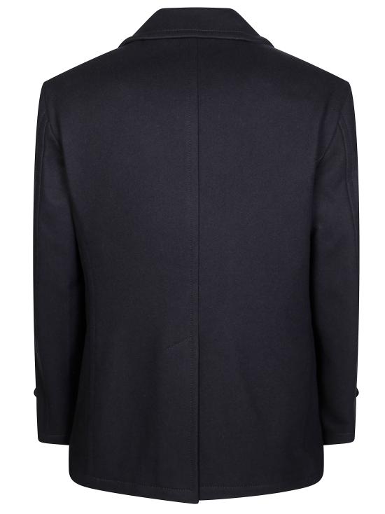 25FW 딸리아토레 코트 MONACOF770065U 1231 BLU - TAGLIATORE