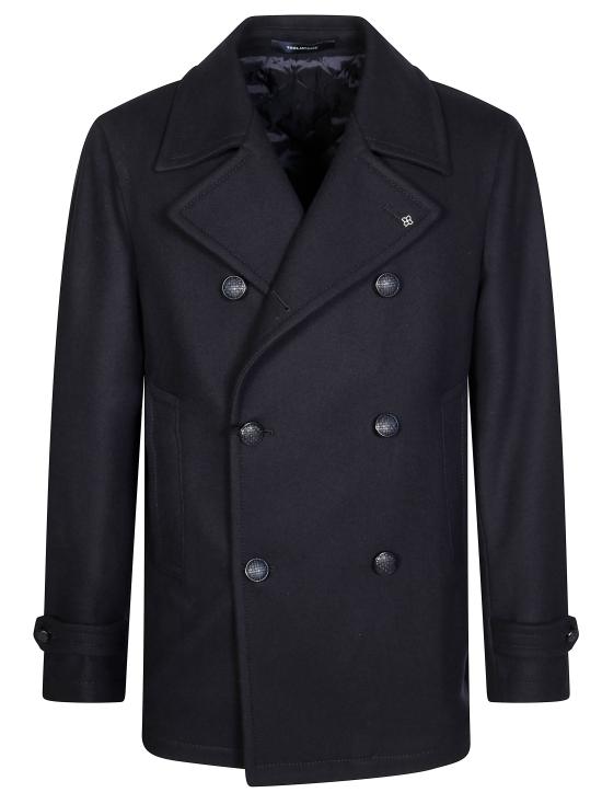 25FW 딸리아토레 코트 MONACOF770065U 1231 BLU