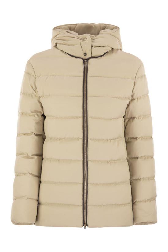 25FW 에르노 패딩 PI002072D12414Z 1980 Beige