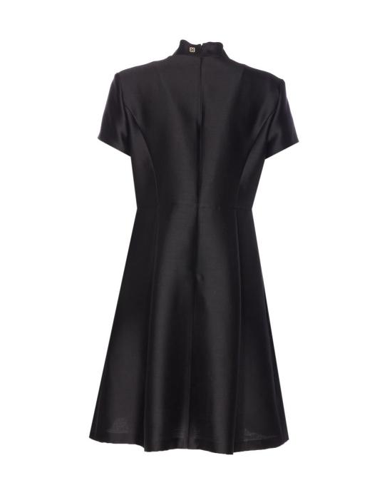 25FW Curvel 원피스 CDR17008GBK Black - OTHER BRANDS