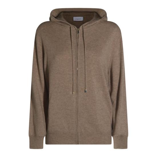 25FW 말로 스웨터 DXK040F1L21E3294 BROWN