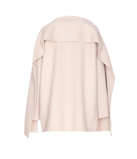 25FW 다이나미스 스튜디오 자켓 ANTWERPLGM105 WHITE - DYNAMIS STUDIO