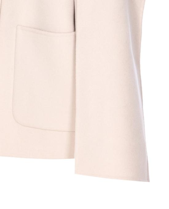 25FW 다이나미스 스튜디오 자켓 ANTWERPLGM105 WHITE - DYNAMIS STUDIO