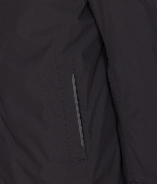 25FW 에르노 패딩 PI001241U128409300 Black - HERNO