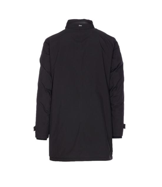 25FW 에르노 패딩 PI001241U128409300 Black - HERNO